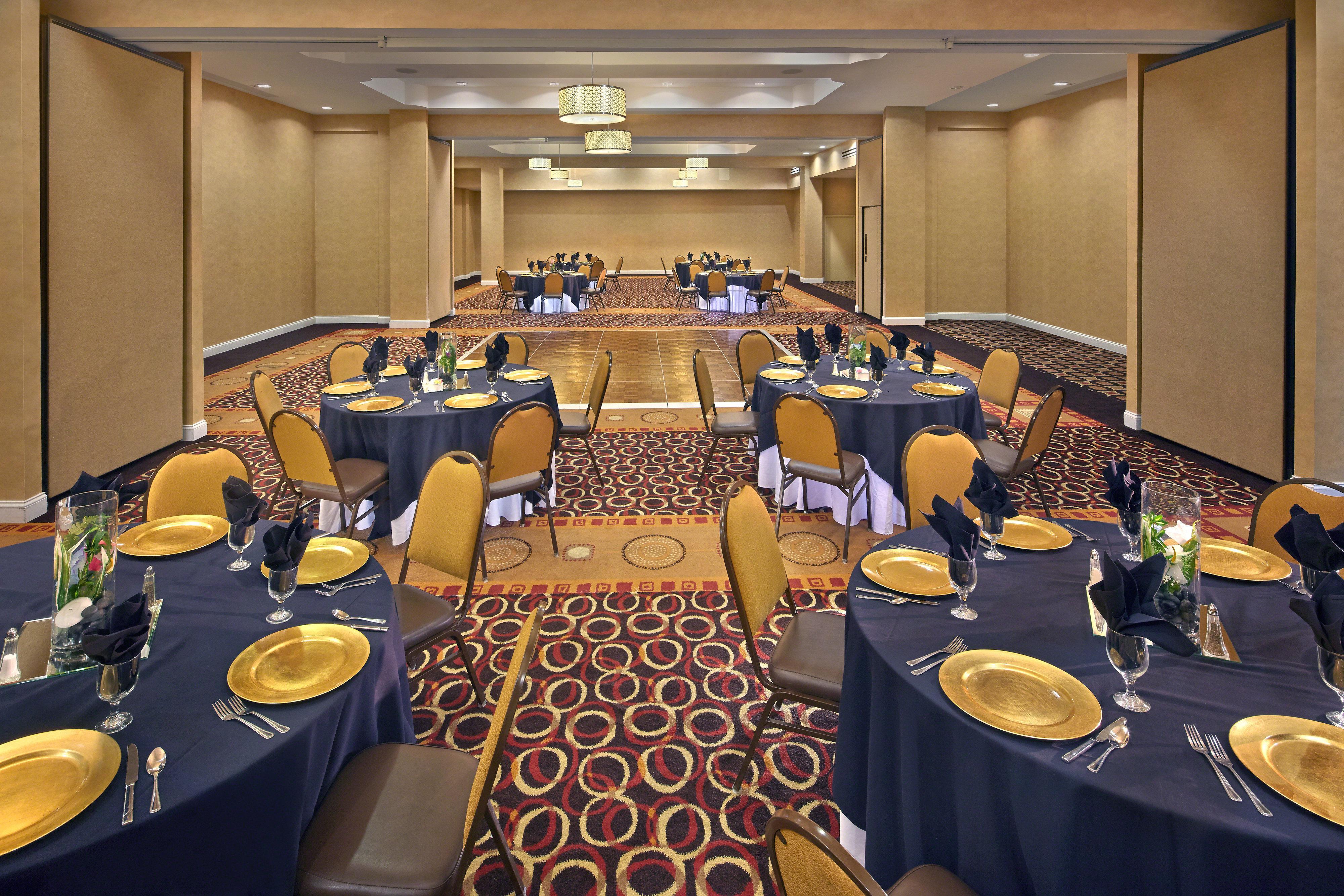 Holiday Inn Jacksonville E 295 Baymeadows By Ihg Exterior photo