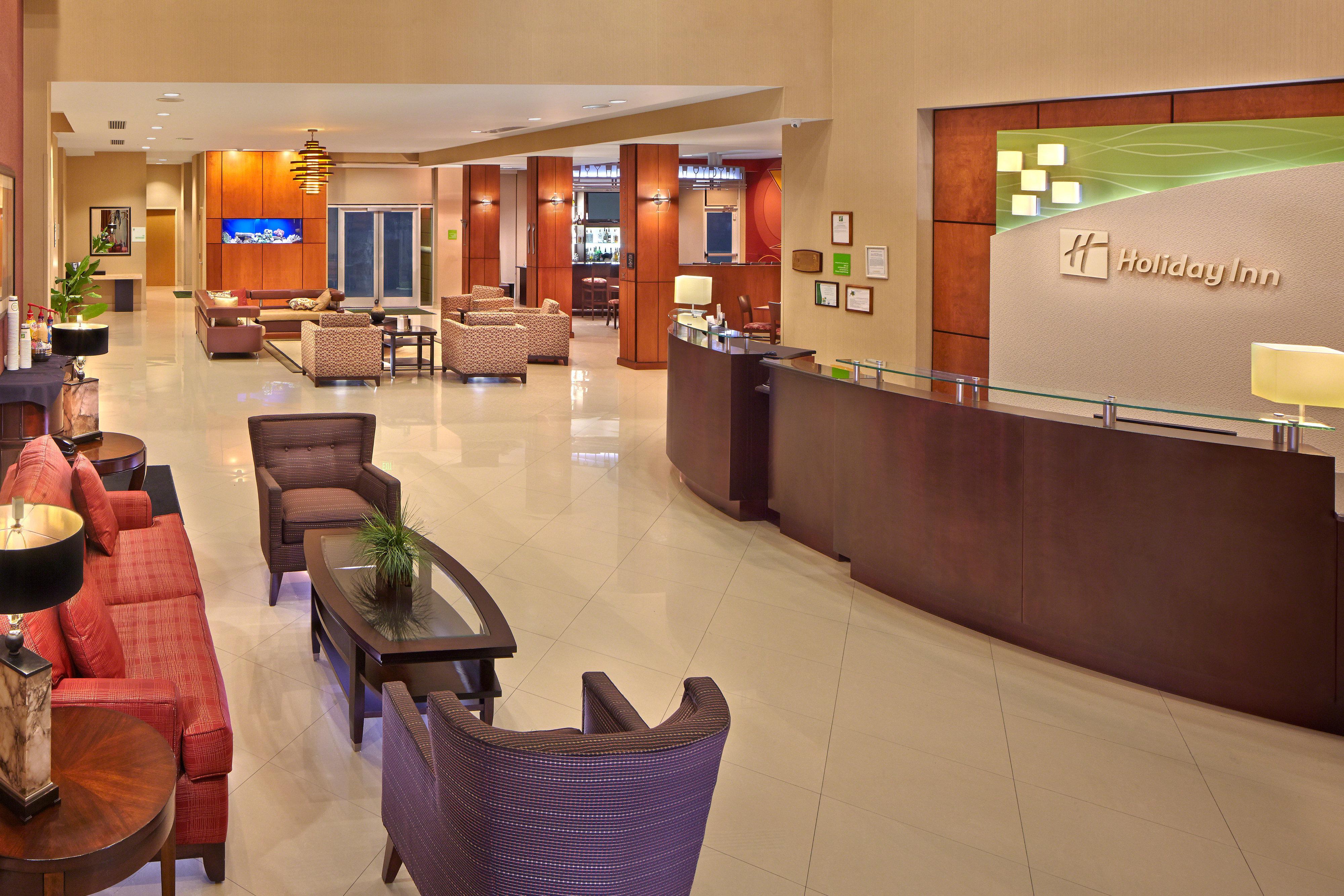 Holiday Inn Jacksonville E 295 Baymeadows By Ihg Exterior photo