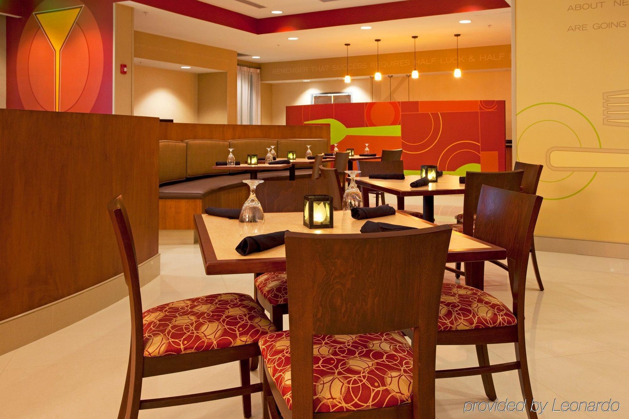 Holiday Inn Jacksonville E 295 Baymeadows By Ihg Restaurant photo