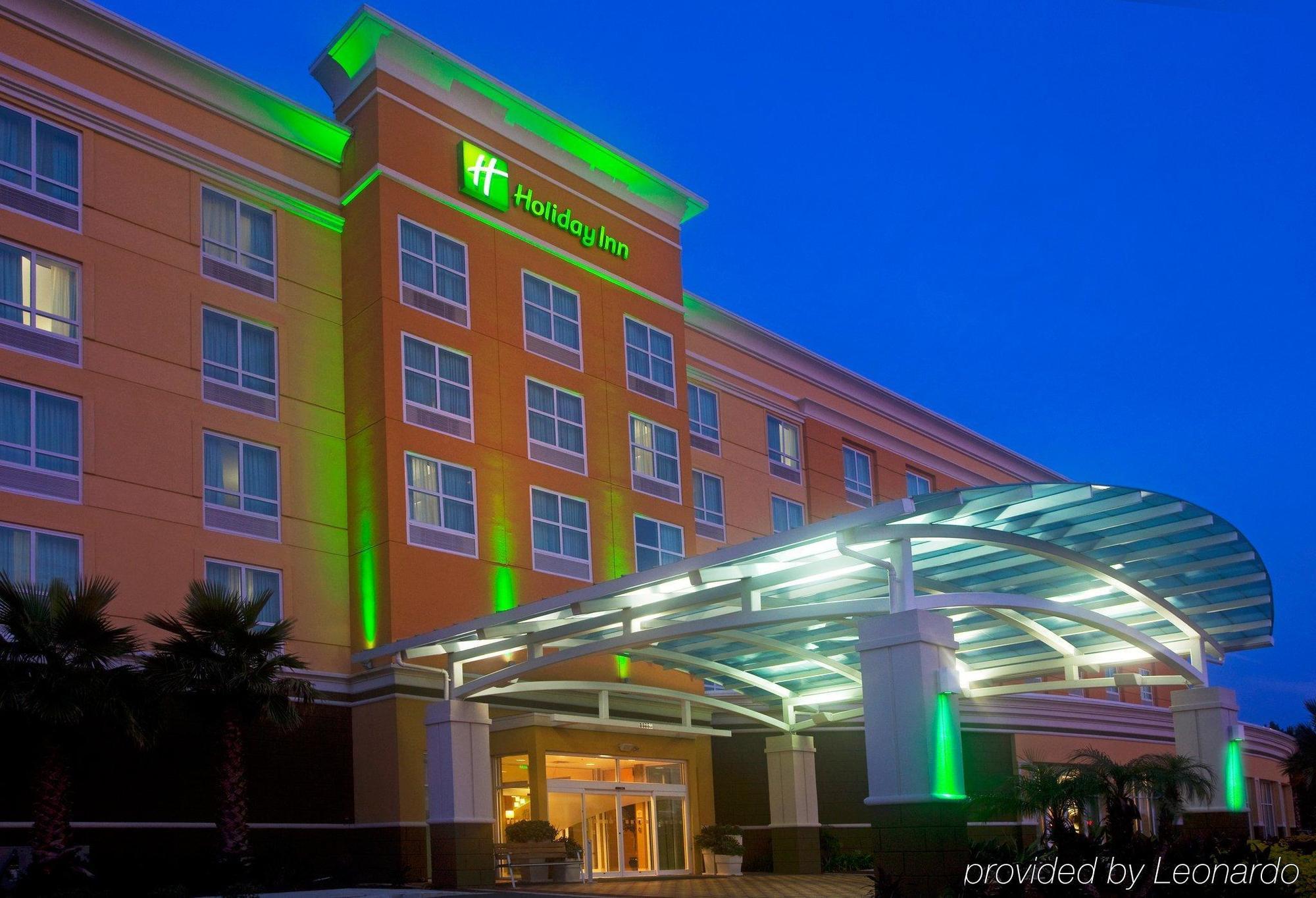 Holiday Inn Jacksonville E 295 Baymeadows By Ihg Exterior photo